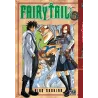 Fairy Tail Tome 3 - Hiro Mashima - Pika Édition - Poche - ravate.com librairie reunion