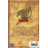 Fairy Tail Tome 3 - Hiro Mashima - Pika Édition - Poche - ravate.com librairie reunion