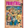 Fairy Tail Tome 5 - Hiro Mashima - Pika Édition - Poche - ravate.com librairie reunion