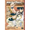 Fairy Tail Tome 61 - Hiro Mashima - Pika Édition - Poche - ravate.com librairie reunion