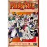 Fairy Tail Tome 63 - Hiro Mashima - Pika Édition - Poche - ravate.com librairie reunion