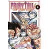 Fairy Tail - 100 years quest Tome 4 - Hiro Mashima, Atsuo Ueda - Pika Édition - Poche - ravate.com librairie reunion