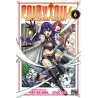 Fairy Tail - 100 years quest Tome 6 - Hiro Mashima, Atsuo Ueda - Pika Édition - Poche - ravate.com librairie reunion