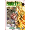 Fairy Tail - 100 years quest Tome 7 - Hiro Mashima, Atsuo Ueda - Pika Édition - Poche - ravate.com librairie reunion