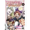 Fairy Tail - 100 years quest Tome 8 - Hiro Mashima, Atsuo Ueda - Pika Édition - Poche - ravate.com librairie reunion