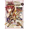 Fairy Tail - 100 years quest Tome 9 - Hiro Mashima, Atsuo Ueda - Pika Édition - Poche - ravate.com librairie reunion