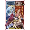 Fairy Tail - 100 years quest Tome 12 - Hiro Mashima, Atsuo Ueda - Pika Édition - Poche - ravate.com librairie reunion