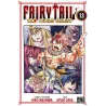 Fairy Tail - 100 years quest Tome 13 - Hiro Mashima, Atsuo Ueda - Pika Édition - Poche - ravate.com librairie reunion