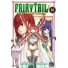 Fairy Tail - 100 years quest Tome 14 - Hiro Mashima, Atsuo Ueda - Pika Édition - Poche - ravate.com librairie reunion