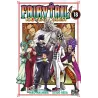 Fairy Tail - 100 years quest Tome 18 - Hiro Mashima, Atsuo Ueda - Pika Édition - Poche - ravate.com librairie reunion