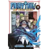 Fairy Tail - 100 years quest Tome 19 - Atsuo Ueda, Hiro Mashima - Pika Édition - Poche - ravate.com librairie reunion