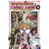 Fairy Tail - 100 years quest Tome 20 - Atsuo Ueda, Hiro Mashima - Pika Édition - Poche - ravate.com librairie reunion
