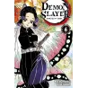 Demon slayer Tome 6 - Koyoharu Gotôge - Panini - Poche - ravate.com librairie reunion