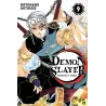 Demon slayer Tome 9 - Koyoharu Gotôge - Panini - Poche - ravate.com librairie reunion