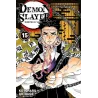 Demon slayer Tome 15 - Koyoharu Gotôge - Panini - Poche - ravate.com librairie reunion