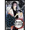 Demon slayer Tome 16 - Koyoharu Gotôge - Panini - Poche - ravate.com librairie reunion