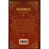 Mashle Tome 1 - Hajime Komoto, Jean-Benoit Silvestre - Crunchyroll - Poche - ravate.com librairie reunion