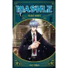 Mashle Tome 2 - Hajime Komoto, Jean-Benoit Silvestre - Crunchyroll - Poche - ravate.com librairie reunion
