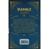 Mashle Tome 2 - Hajime Komoto, Jean-Benoit Silvestre - Crunchyroll - Poche - ravate.com librairie reunion