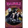 Mashle Tome 3 - Hajime Komoto, Jean-Benoit Sylvestre - Crunchyroll - Poche - ravate.com librairie reunion