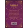 Mashle Tome 3 - Hajime Komoto, Jean-Benoit Sylvestre - Crunchyroll - Poche - ravate.com librairie reunion