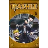 Mashle Tome 5 - Hajime Komoto - Crunchyroll - Poche - ravate.com librairie reunion