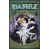 Mashle Tome 6 - Hajime Komoto - Crunchyroll - Poche - ravate.com librairie reunion