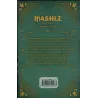 Mashle Tome 6 - Hajime Komoto - Crunchyroll - Poche - ravate.com librairie reunion