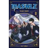 Mashle Tome 8 - Hajime Komoto - Crunchyroll - Poche - ravate.com librairie reunion