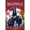 Mashle Tome 9 - Hajime Komoto - Crunchyroll - Poche - ravate.com librairie reunion