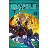 Mashle Tome 13 - Hajime Komoto - Crunchyroll - Poche - ravate.com librairie reunion