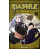 Mashle Tome 16 - Hajime Komoto - Crunchyroll - Poche - ravate.com librairie reunion
