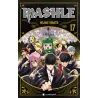 Mashle Tome 17 - Hajime Komoto - Crunchyroll - Poche - ravate.com librairie reunion