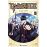 Mashle Tome 18 - Hajime Komoto - Crunchyroll - Poche - ravate.com librairie reunion