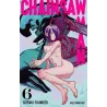 Chainsaw man Tome 6 - Tatsuki Fujimoto - Crunchyroll - Poche - ravate.com librairie reunion