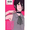 Chainsaw man Tome 6 - Tatsuki Fujimoto - Crunchyroll - Poche - ravate.com librairie reunion