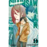Chainsaw man Tome 9 - Tatsuki Fujimoto - Crunchyroll - Poche - ravate.com librairie reunion