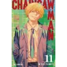 Chainsaw man Tome 11 - Tatsuki Fujimoto - Crunchyroll - Poche - ravate.com librairie reunion