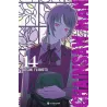Chainsaw man Tome 14 - Tatsuki Fujimoto - Crunchyroll - Poche - ravate.com librairie reunion