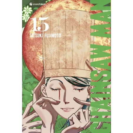 Chainsaw man Tome 15