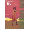Chainsaw man Tome 18 - Tatsuki Fujimoto - Crunchyroll - Poche - ravate.com librairie reunion