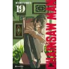 Chainsaw man Tome 19 - Tatsuki Fujimoto - Crunchyroll - Poche - ravate.com librairie reunion