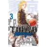 Tokyo revengers Tome 3 - Ken Wakui, Riichirô Inagaki - Glénat - Poche - ravate.com librairie reunion