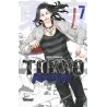 Tokyo revengers Tome 7 - Ken Wakui, Riichirô Inagaki - Glénat - Poche - ravate.com librairie reunion