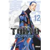 Tokyo revengers Tome 12 - Ken Wakui, Riichirô Inagaki - Glénat - Poche - ravate.com librairie reunion