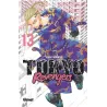 Tokyo revengers Tome 13 - Ken Wakui, Riichirô Inagaki - Glénat - Poche - ravate.com librairie reunion