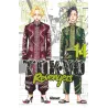 Tokyo revengers Tome 14 - Ken Wakui, Riichirô Inagaki - Glénat - Poche - ravate.com librairie reunion