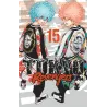 Tokyo revengers Tome 15 - Ken Wakui, Riichirô Inagaki - Glénat - Poche - ravate.com librairie reunion