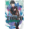 Tokyo revengers Tome 16 - Ken Wakui, Riichirô Inagaki - Glénat - Poche - ravate.com librairie reunion