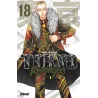Tokyo revengers Tome 18 - Ken Wakui, Riichirô Inagaki - Glénat - Poche - ravate.com librairie reunion